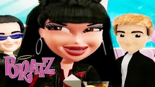 The Bratz In Paris Part 1 | Bratz Series Compilation