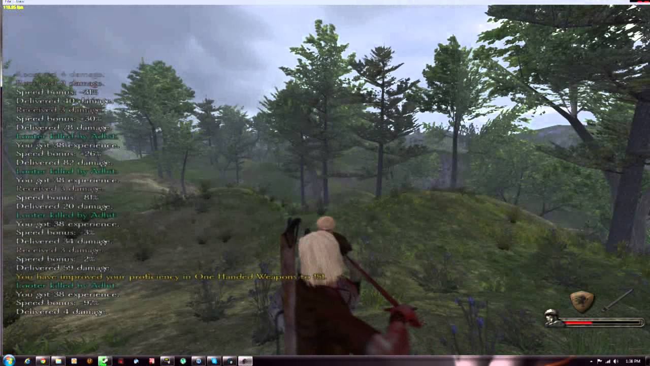 Mount and blade warband cheat upgrade troops