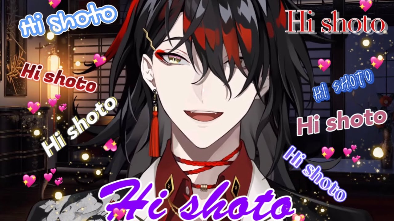 voxto｜【Collection of HI SHOTO 】合集