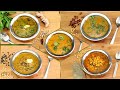 5    5 easy and quick dal recipes collection restaurant style dal recipes