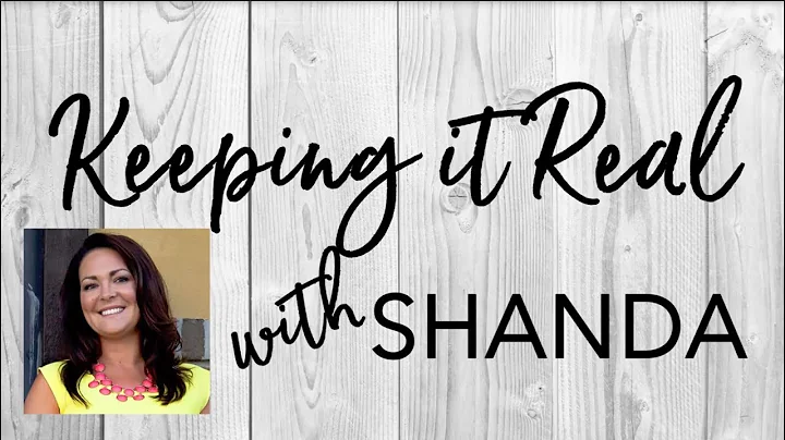 Keeping it Real with Shanda | Overpricing Your Home