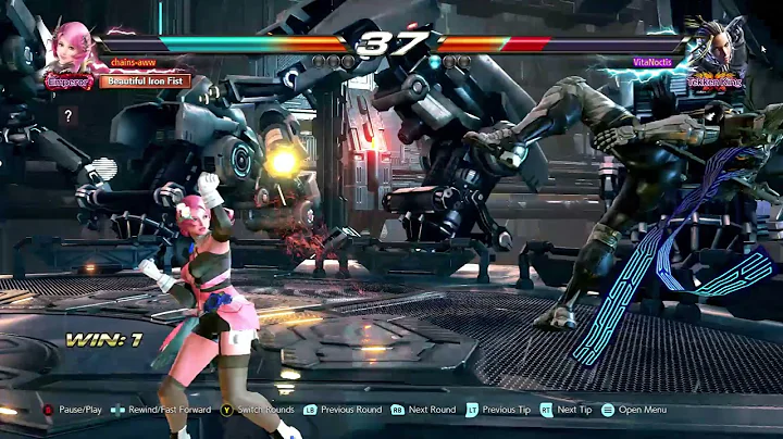 Alisa wall carry option
