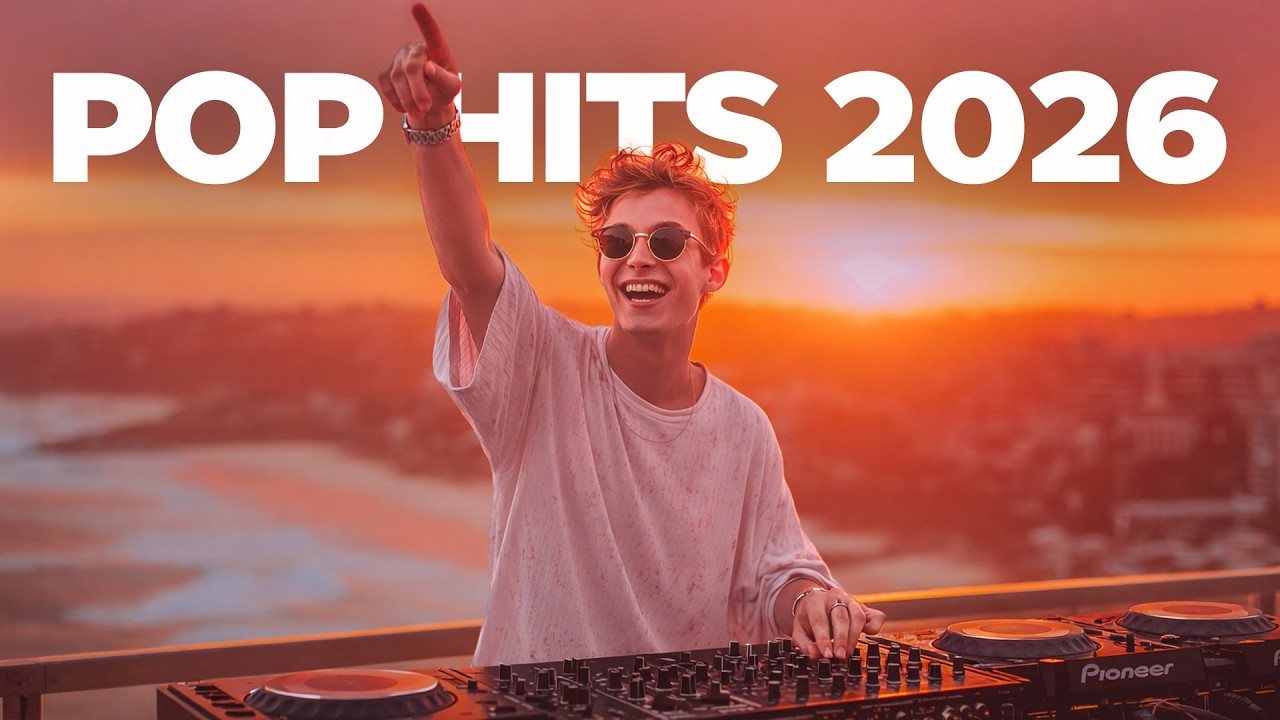 Top 20 Pop Songs 2026 ♫ Bruno Mars, Lady Gaga, Dua Lipa, Adele, Ed Sheeran, The Weeknd #11