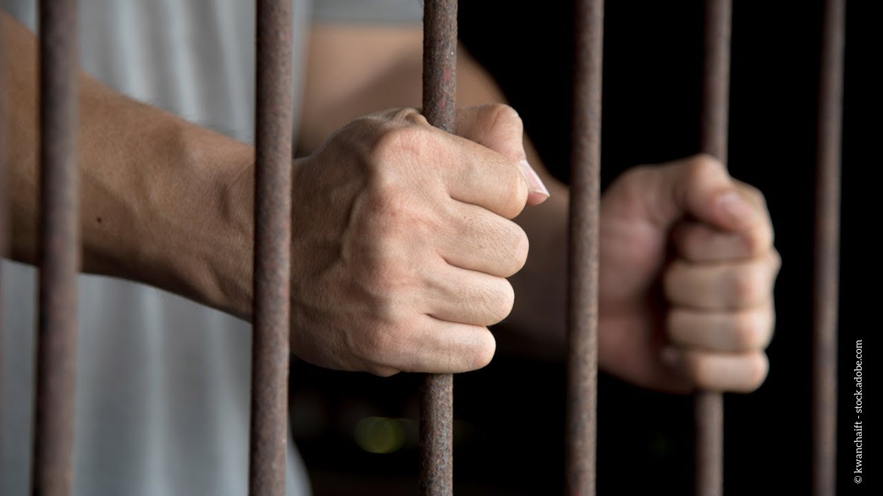 Radicalisation : "La prison est une institution malade"