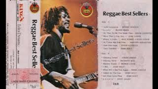 Reggae Best Sellers (HQ)