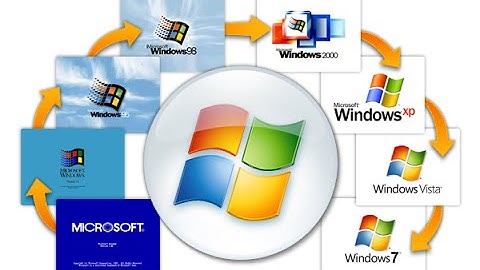 How to run any Windows version on your Android device (jpcsim)