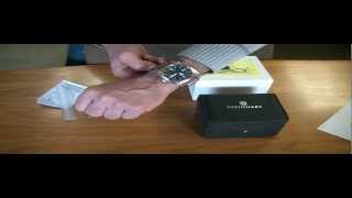 Steinhart Aviation Automatic Watch Review