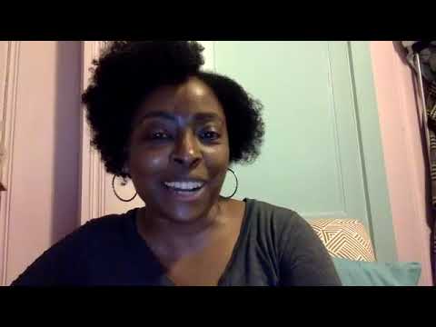 Interview with former METCO students Cindy Low, Ottoson 1987 and Jade Cheek, Ottoson 2008