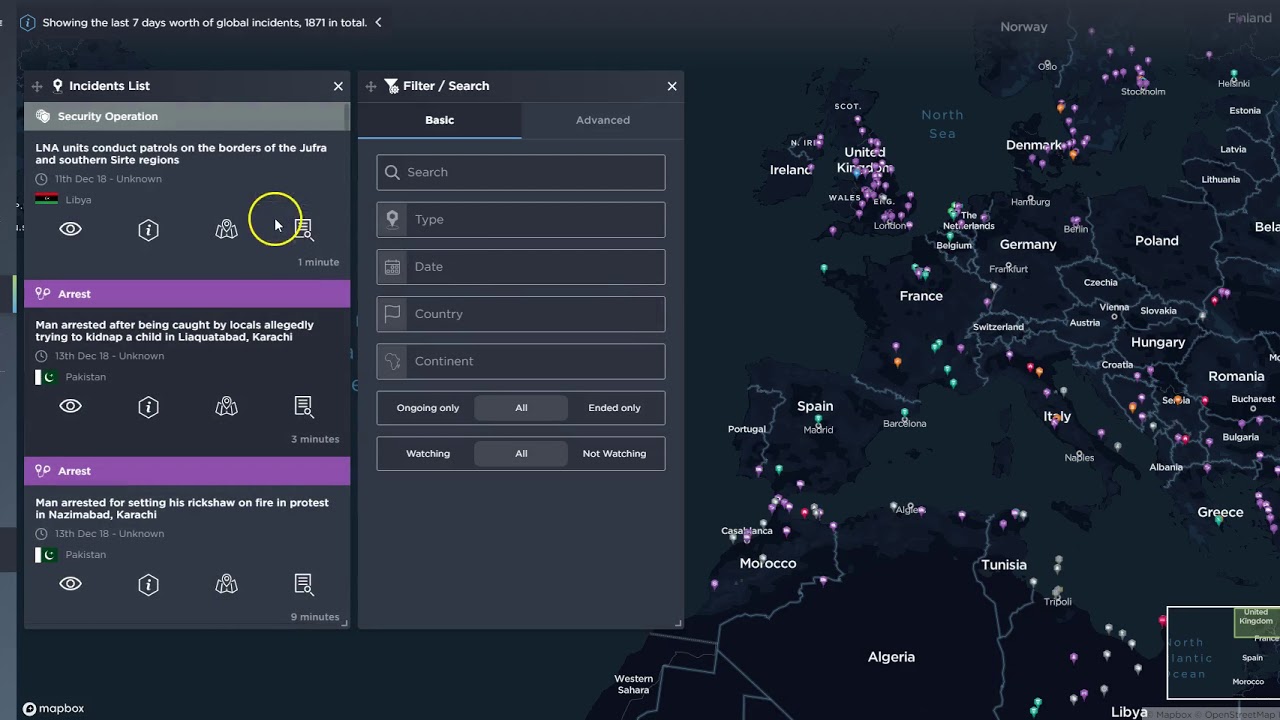 Intelligence Fusion 2.0: Threat Intelligence Platform for Security Teams