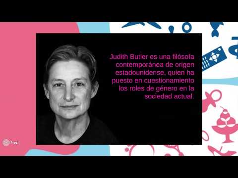 Video: ¿Qué es el esquema de género en psicología?