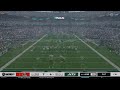 Madden 26 Jets  vs. Browns