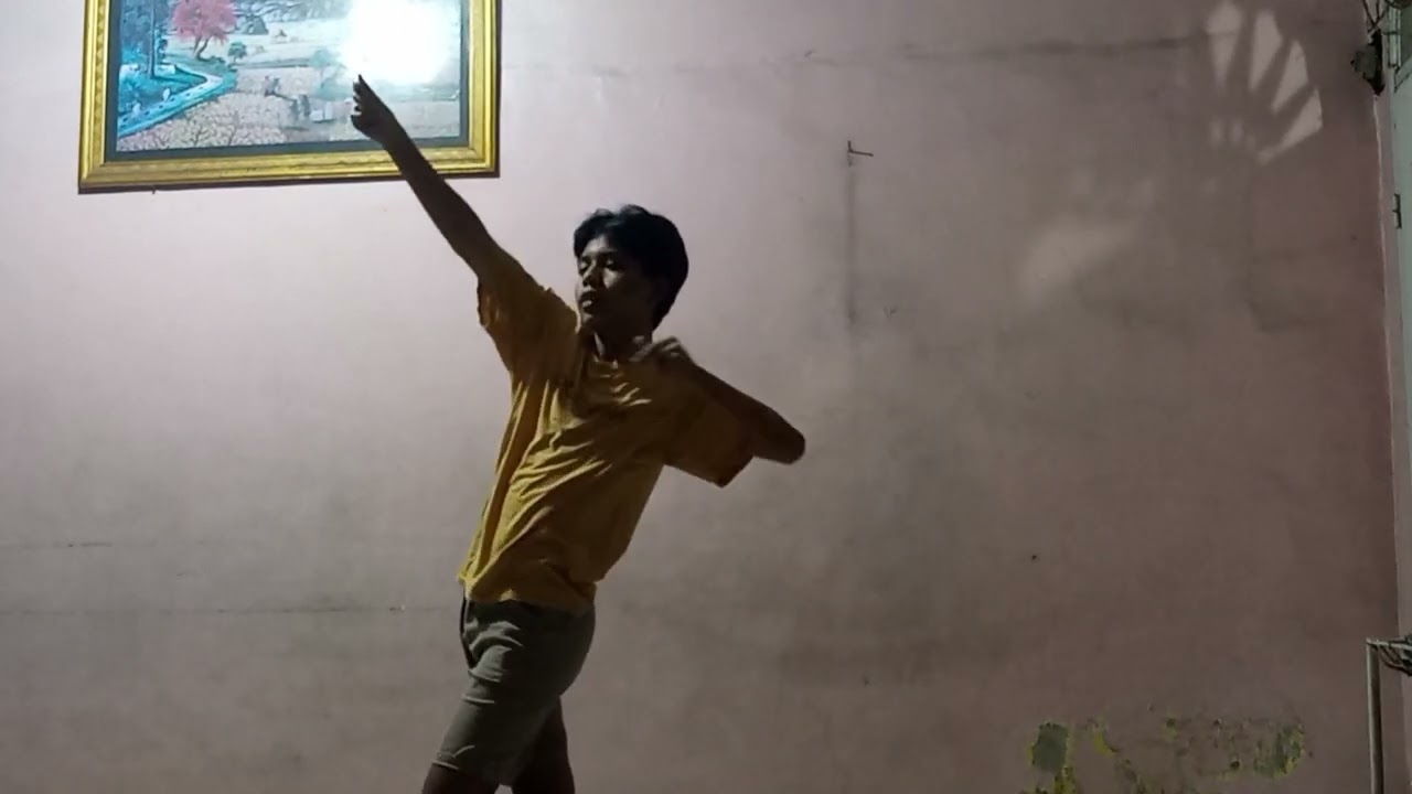 XG - Shooting star (Dance Cover)