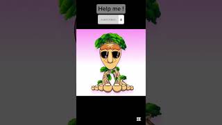 Oh No Help Sprunki Italian Meme Brr Brr Patapim Phase