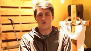 M28 Camps Lake Junaluska, NC - Grenada FUMC Promo