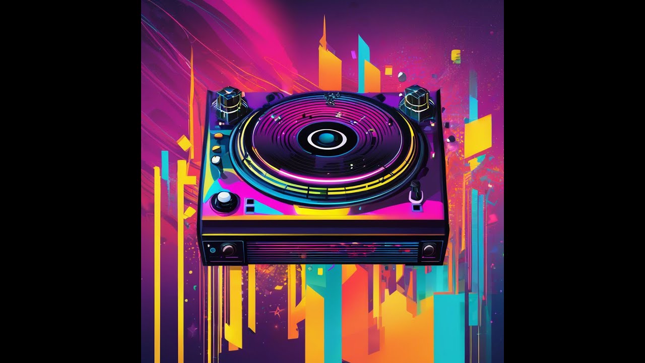 Circuit Breaker -DJ Dammit Man | Party Club Dance 2025 | 