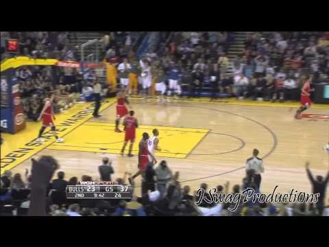 Chicago Bulls Vs Golden State Warriors Highlights 12 26 2011 