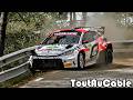🇪🇸 Rallye La Llana 2026 - Mistakes &amp; Slippery corner by ToutAuCable
