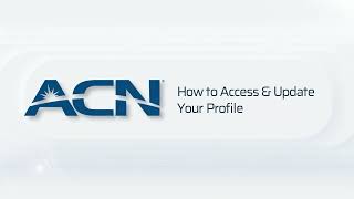 How to access update your profile - customize your storefront