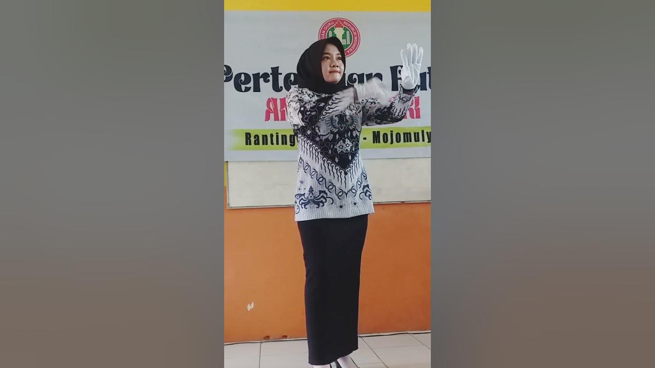 Dirijen Indonesia Raya