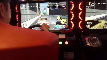 WMMT5DX+ 2v2 Tag Team Battle with Leader and Advisor InFamous Osaka