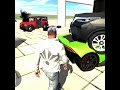 I FOUND LAMBORGHINI IN JUNKYARD IN INDIAN Bike DRIVING 3d |NITIN PATEL GAMING@nitinpatelgaming