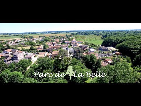 Video-thumbnail van Parc de La Belle