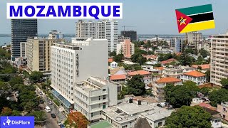 10 Things You Didn't Know About Mozambique