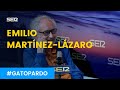 El Faro | Entrevista a Emilio Martínez-Lázaro | 22/06/2021