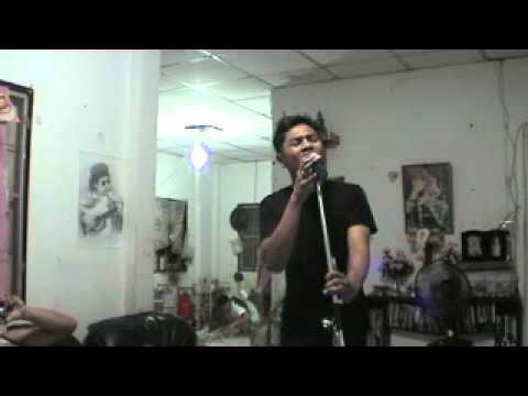 ศิลปินหน้าใหม่  ใจหาย.flv