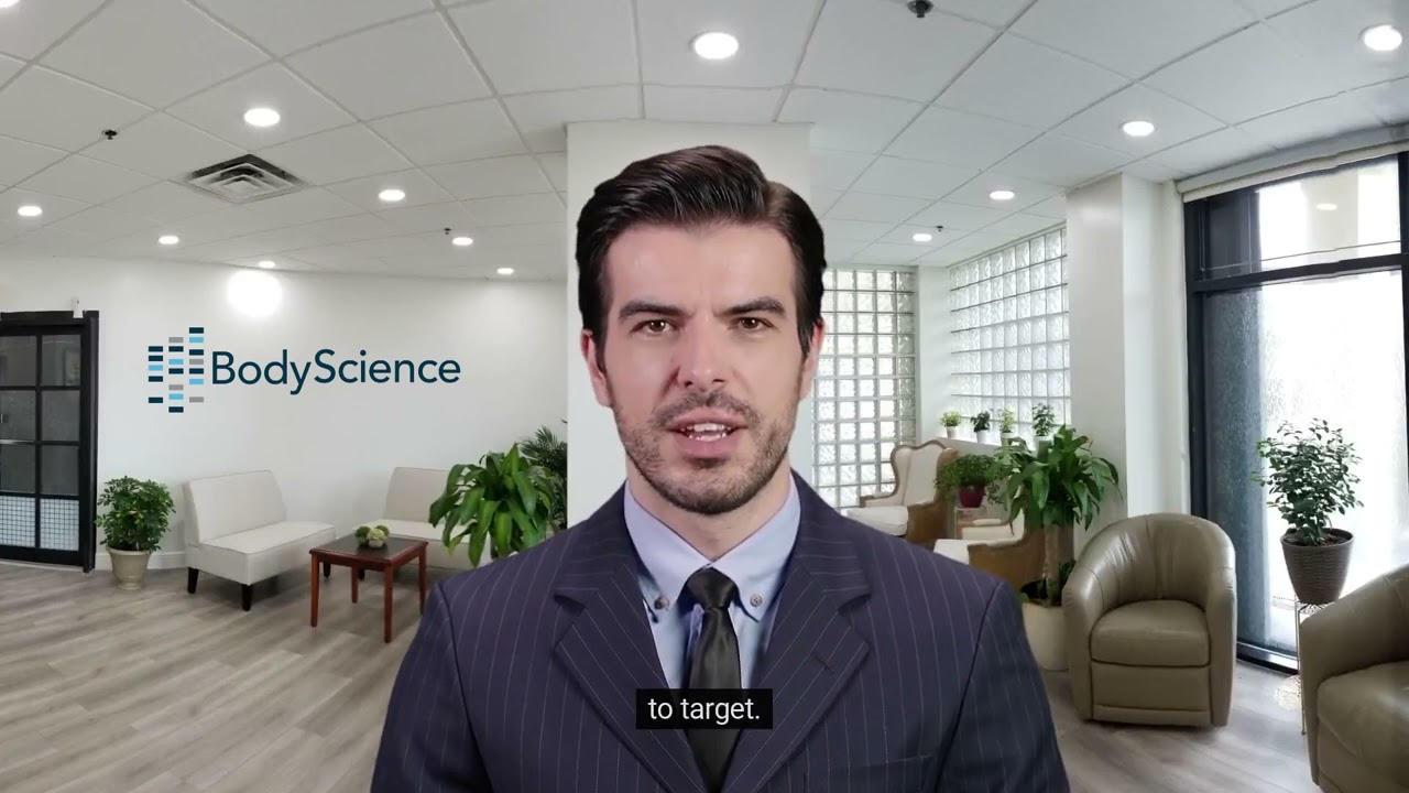 BodyScience Supportive Oligonucleotide Therapy (SOT) YouTube