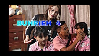 Buhrieh|Khasi Short Film|Part IV