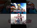 Homelander (comics) vs omniman (comics)