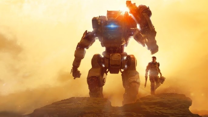 Titanfall 2: Campaign trailer, release date detailed