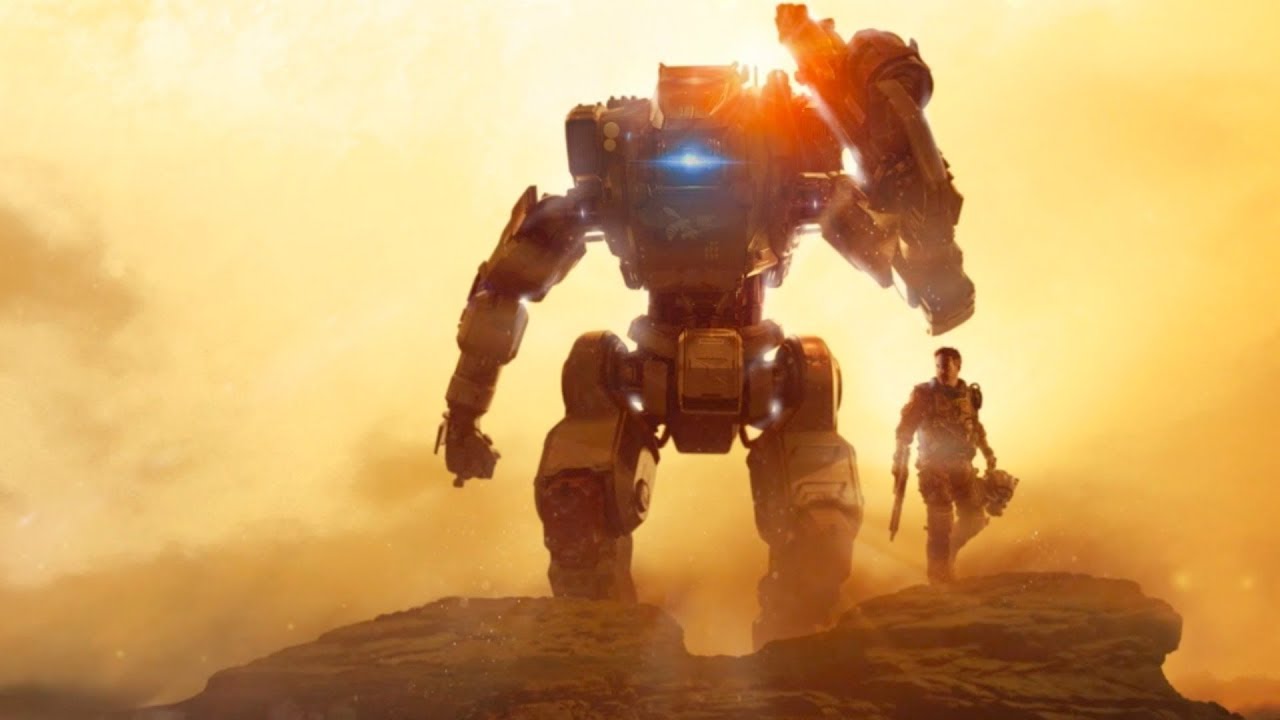 Titanfall 2 ganha intenso trailer cinematográfico - NerdBunker