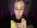 #asmr #mukbang #ㅇyㅇ #eatingsounds #caminhoparaumavidamelhor #asmrsounds #youtube #youtubeshorts