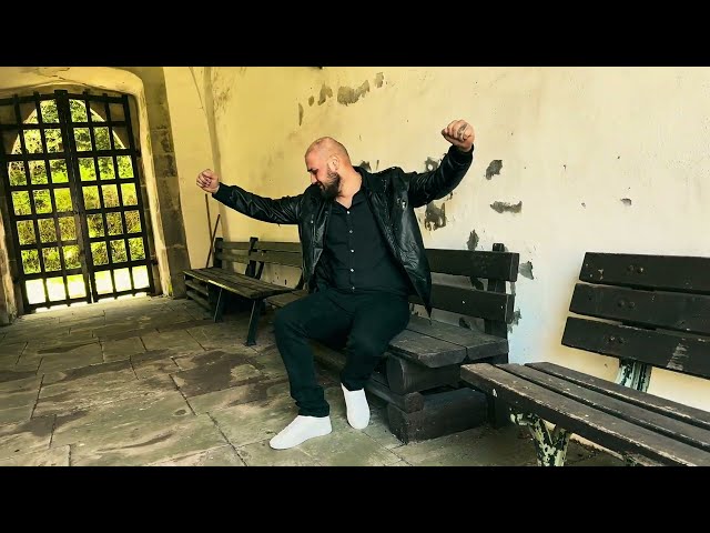 Bogdan Pirvu - Pentru iubire | Official Video 🕊️ 💔 class=