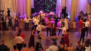 Taraful Costi Damian-Colaj nuntă( live) contact:0761.44.88.84