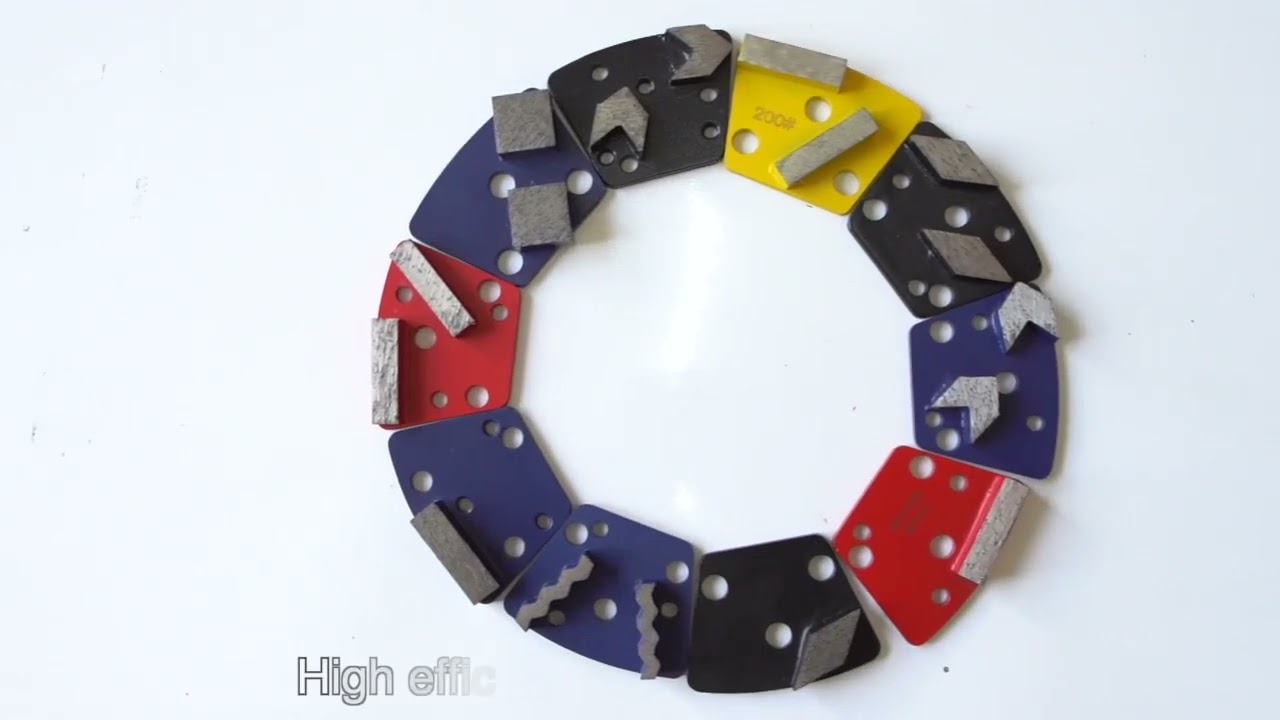 Earth Superhard Tools Co., Ltd.-