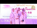 Mai tera faqeer malang khuda  ali public school bhatkal annual gathering 2018