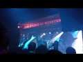 Capture de la vidéo May 13 2017 Sirenia (Full Live Concert) [Webster Hall, New York City]