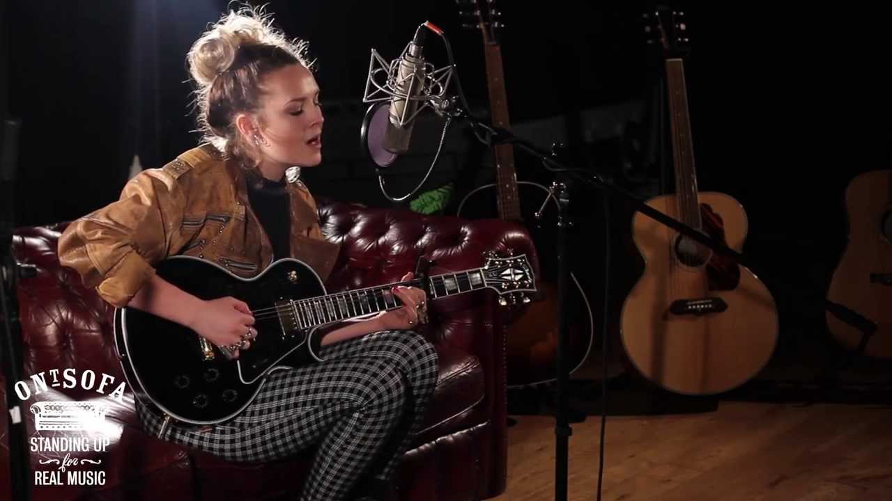 在 YouTube 上观看 Shannon Saunders - Creatures (Original) - Ont' Sofa Gibson Sessions 在 YouTube 上观看 Shannon Saunders - Creatures (Original) - Ont' Sofa Gibson Sessions