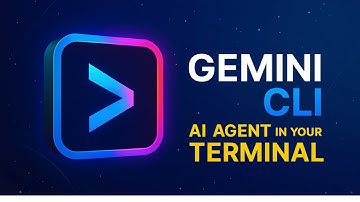 Gemini CLI : The AI Agent in your Terminal | Gemini CLI  | Google Gemini | Open source AI CLI Agent
