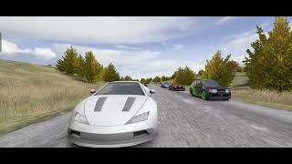 Rally Car Racing Game 🥶🔥 Extreme Drift & High Speed Offroad Gameplay | vairal gaming 🎯 #gaming  screenshot 5