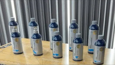 Day 8 Giveaway! IMJOSHV - Car Detailing and Reconditioning Tips is live!