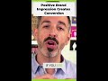 Creating positive brand impressions