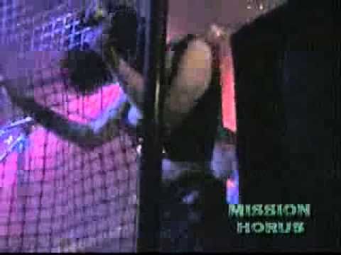 Mission Horus - Armageddon Superfly - 1998 Promotional Video 1/3