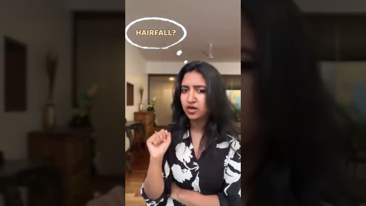 How I Reduced Hair Fall Caused by Hard Water | RiverSoft Sf 15 Pro Review