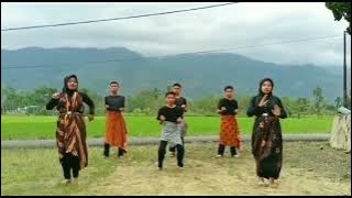 Tarian Banten || Banten jawara ||