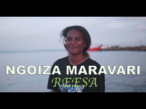 REESA, Ngoiza Maravari music video