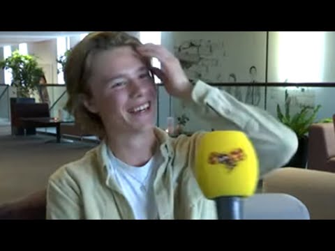 Edvin Rydings fnissiga